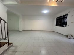 Sennett Estate (D13), Terrace #546671001